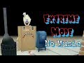 Ice Scream 3 Extreme Mode Without Music
