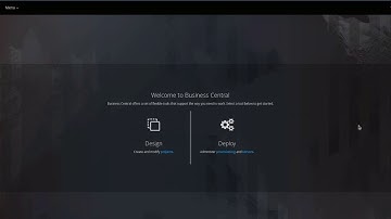 Business Central Profiles