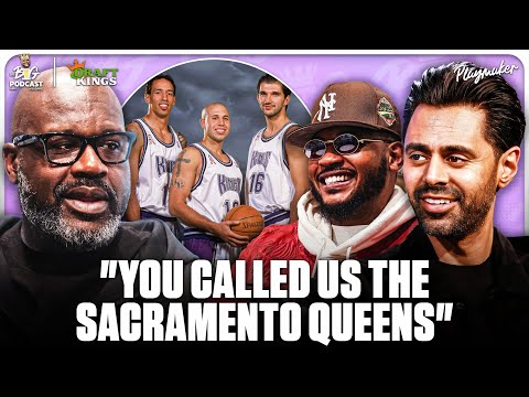 Shaq Gets Called Out For What He Said 25 years ago…