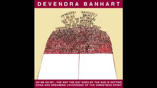 Watch Devendra Banhart The Charles C Leary video