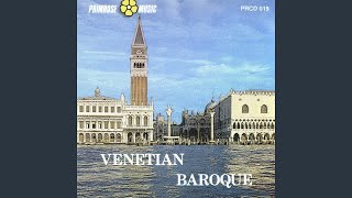 Tribute To Venice
