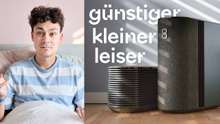 Endlich bezahlbar? Eight Sleep Pod 6!