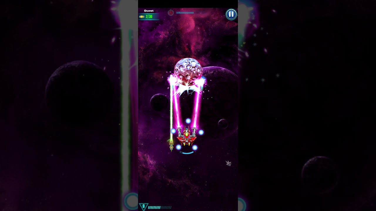 Alien Shooter Level 148 Tutorial