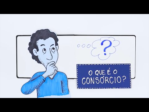 O que é consórcio e como funciona o grupo