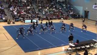 2012 11 03 Lafayette Round 1