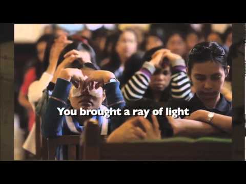Christ in Us, Our Hope of Glory - Pastoral Version