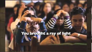 Christ in Us, Our Hope of Glory - Pastoral Version