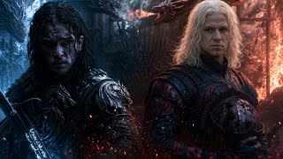 What If Jon Snow and Rhaegar Were Reborn Before the Dance of the Dragons? screenshot 5