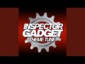 Theme from inspector gadget