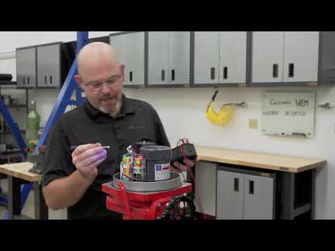 calibration-&-troubleshooting-wem-electric-actuator