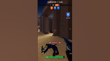 Aim 💯 #games #roblox #fps #fpsgames #shorts #aim #clips