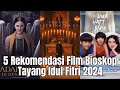 Capture de la vidéo 5 Rekomendasi Film Bioskop Tayang Idul Fitri 2024