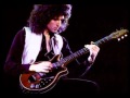 Brian May Killer Queen Isolated