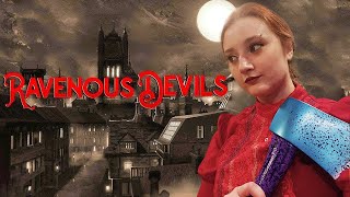 Ravenous Devils [Full Playthrough]