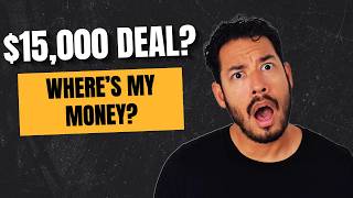 Roofing Sales Pay Explained (Why Most Reps Stay Broke)