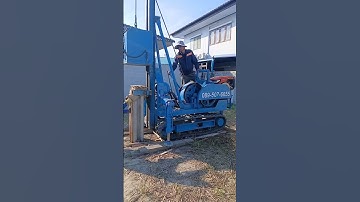 Đóng Cọc Kiểu Này