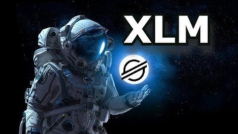 💰Stellar XLM Will Take Over Retail Global Payments!💰 Smart Contract Capability= Game Changer! 👀