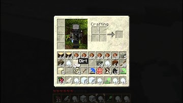 Minecraft Adventures Ice Bunker: Part 2-With Rubiks, Shiny And What