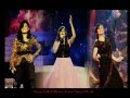 Tezz - Title Track (Female) feat Sunidhi Chauhan - HQ