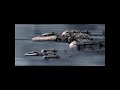 Airwolf / Y - Wing Sound Comparison