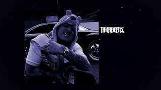 BONEZ MC x OLEXESH x SA4 Type Beat "187" - @IAKABEATS |DARK | AGGRESSIVE BEAT