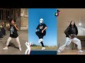 Love Nwantiti TikTok dance compilation ∫ TikTok Trend