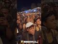 Technical problems during Chronixx' performance, but the CROWD took over @ Lost In Time Festival  🇯🇲