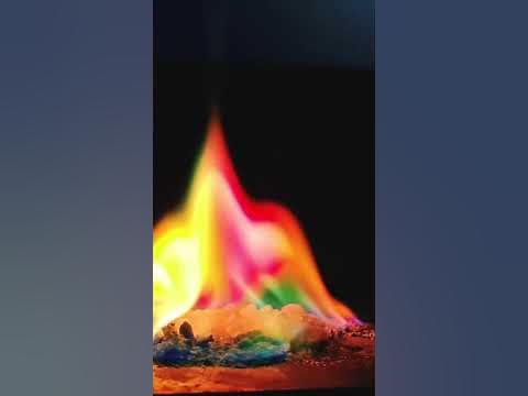 вот что такое 🎄РАЗНОЦВЕТНЫЕ ОГНИ🎄 - YouTube