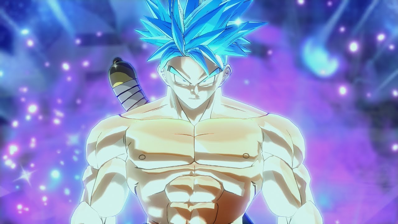 New DLC 16 Super Soul Gives INFINITE SSBE! Dragon Ball Xenoverse 2