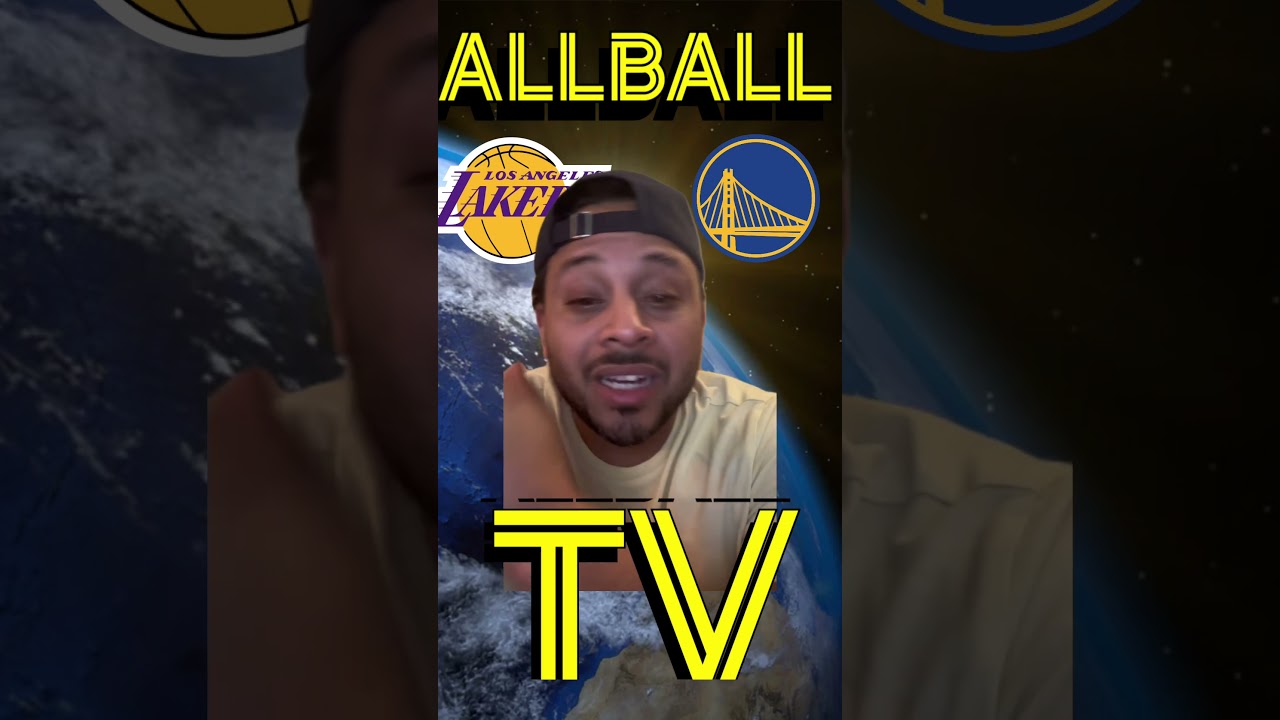 LAKERS LOSE TO WARRIORS GAME 2 REACTION