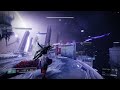 End of video