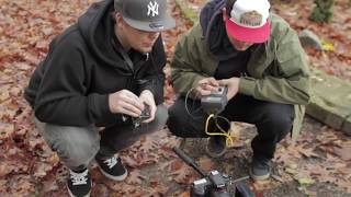 DitoGear Testimonial Florian Klaes - 2013