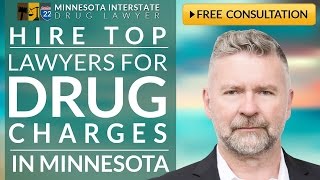 Drug Charge Lawyer Bloomington, MN 218-260-4095 Marijuana Lawyer Bloomington, MN