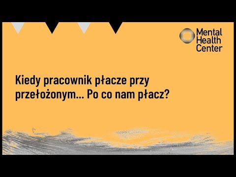 Wideo: O Co Mam Zapytać Lekarza, Jeśli Mam Niekontrolowany śmiech Lub Płacz?