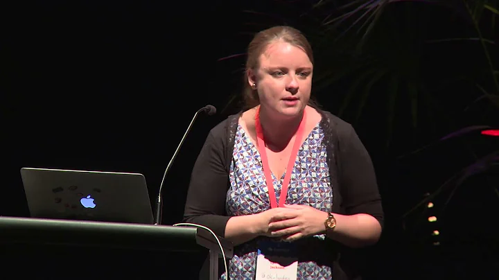 Lyndsey Jackson - Resisting Mass Destruction with ...