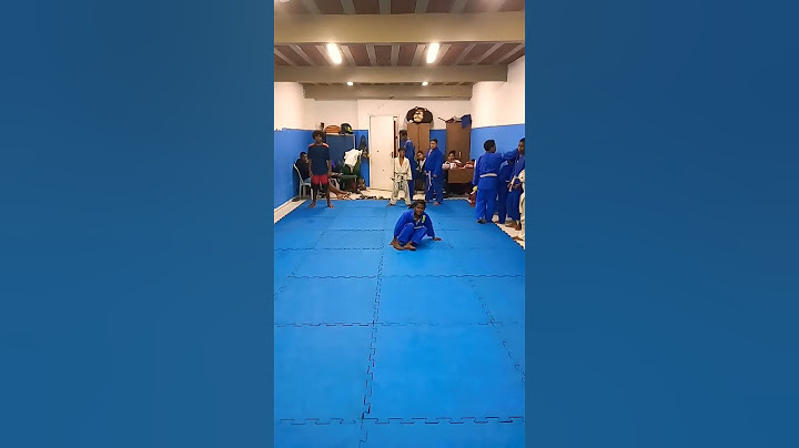 JUDÔ INFANTIL PRIMEIRO DIA !