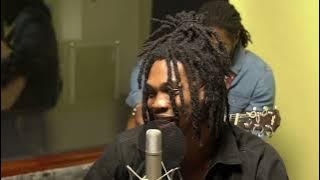 D'yani - Live A Little (Acoustic Live Performance)