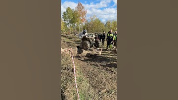 Yamaha Grizzly 700 & Can-am Outlander#yamaha #grizzly700 #canam #outlander570 #rokycany5