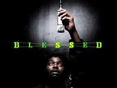 Charles Dockins Feat. Pedro Herrera - Blessed