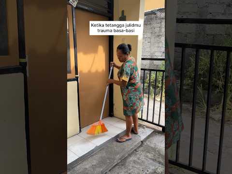 SEMUA GARA-GARA PAK ANTON