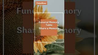 Caring Condolence Message