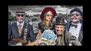 Tema De Abertura The Monkees   Playbek  Programa 14  Ol Curiosos 2020