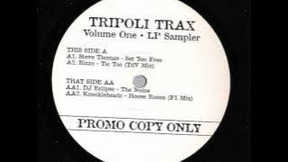 Knuckleheadz - House Rocca (F1 Mix)