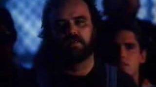 Kramer (Michael Richards)'s Racist Rant from UHF