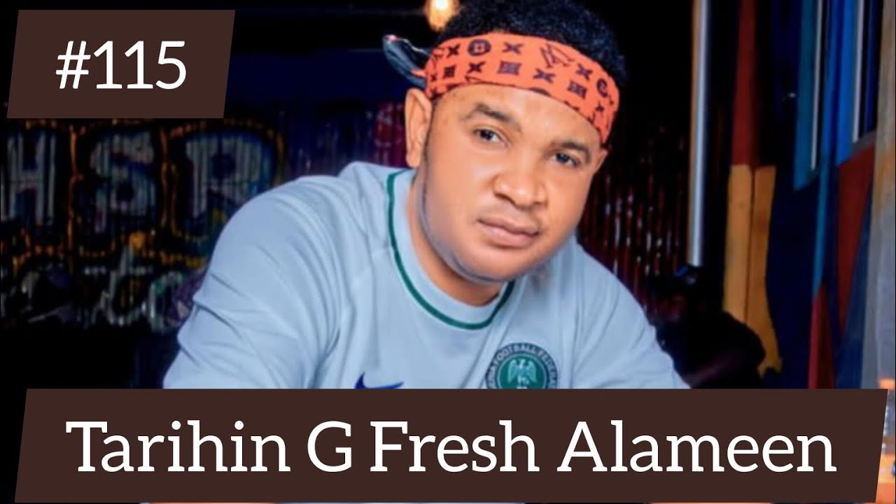 cikakken-tarihin-g-fresh-alameen-kano-state-material-youtube