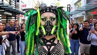 I Wore The MOST HATED Style… And Ended Up On The News