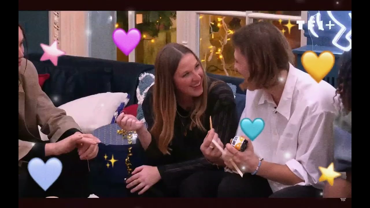 💘 Best of Pierrina 💘