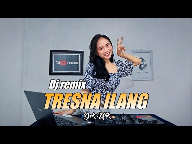 DJ TRESNA ILANG - DEK ULIK Full Bass (Dj Emi) class=