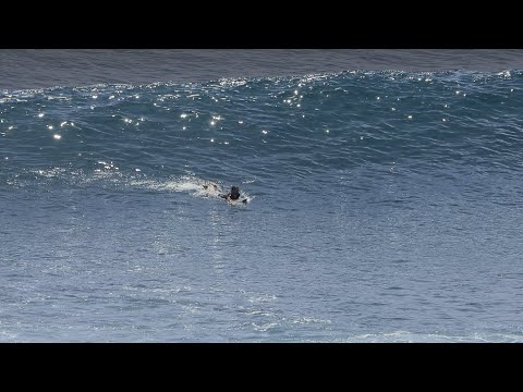 Video: Surffaus Balilla, Indonesiassa