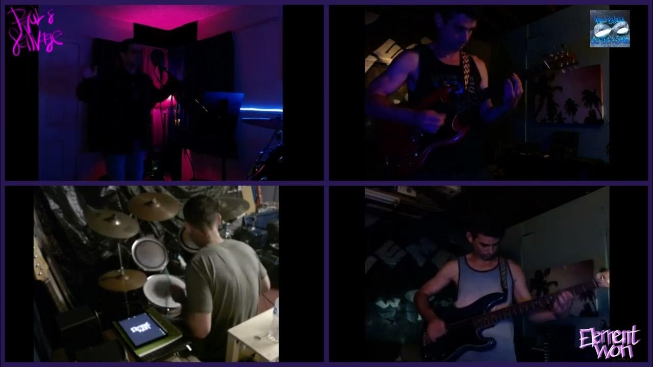 Paul's Salvage Hour Glass On It's Side YouTube